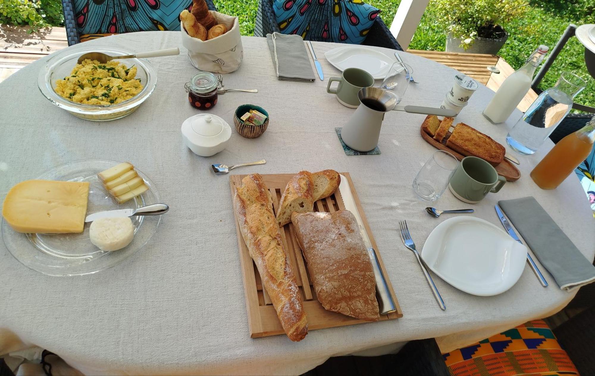 Grange Du * Meillerie