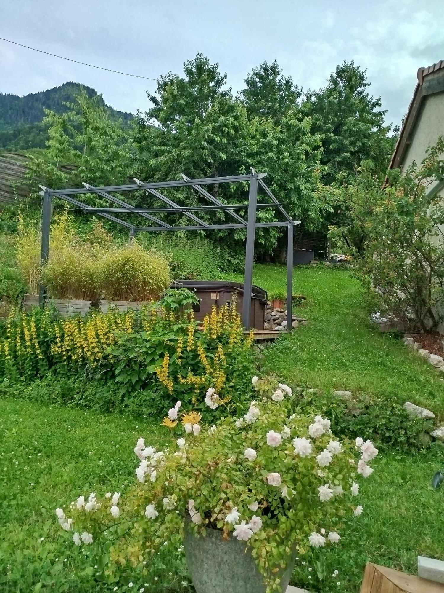 Frühstückspension Grange Du *